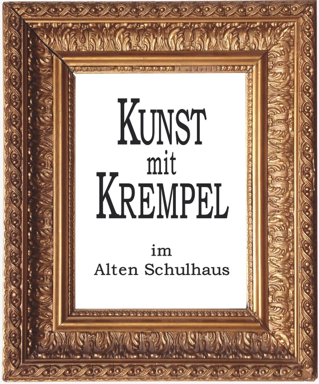 Kunst und Krempel in Ludwigsburg, Alt-Hoheneck